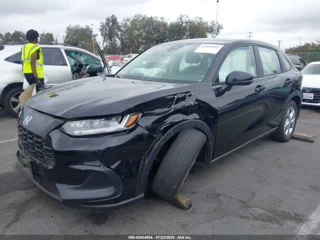 3CZRZ1H30PM714066 Honda k20z5