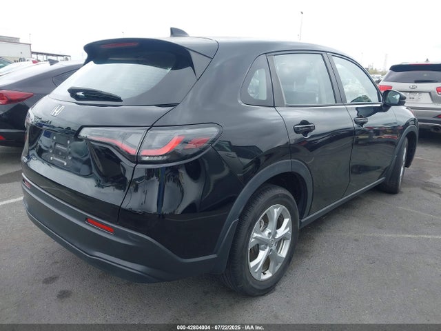3CZRZ1H30PM714066 Honda k20z5