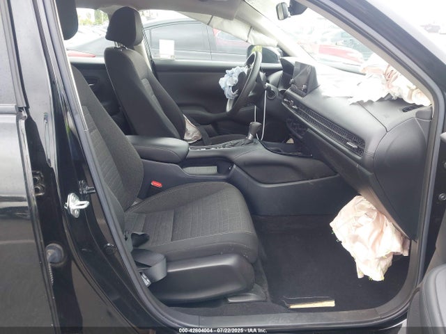 3CZRZ1H30PM714066 Honda k20z5