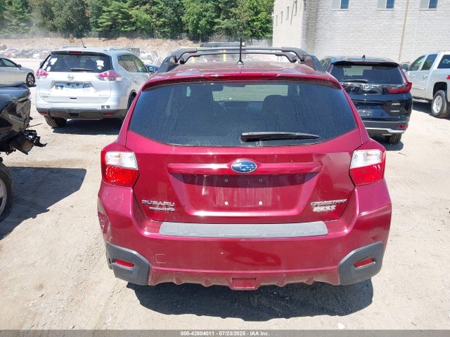 Subaru naturally aspirated 2016 JF2GPABC5G9308795 Image 17