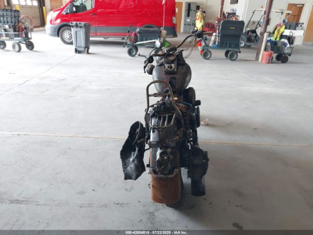 2006 HARLEY-DAVIDSON FLSTNI 1HD1JDB186Y037434 Photo 5