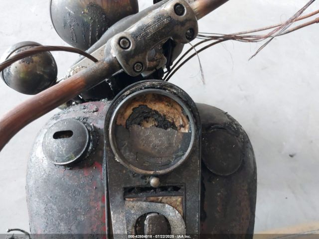 2006 HARLEY-DAVIDSON FLSTNI 1HD1JDB186Y037434 Photo 6