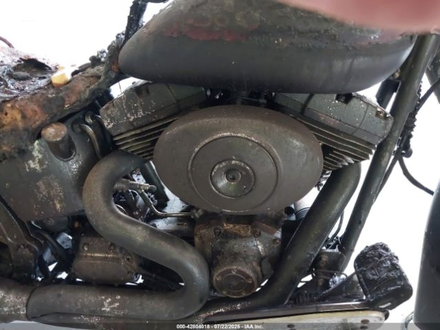 2006 HARLEY-DAVIDSON FLSTNI 1HD1JDB186Y037434 Photo 7