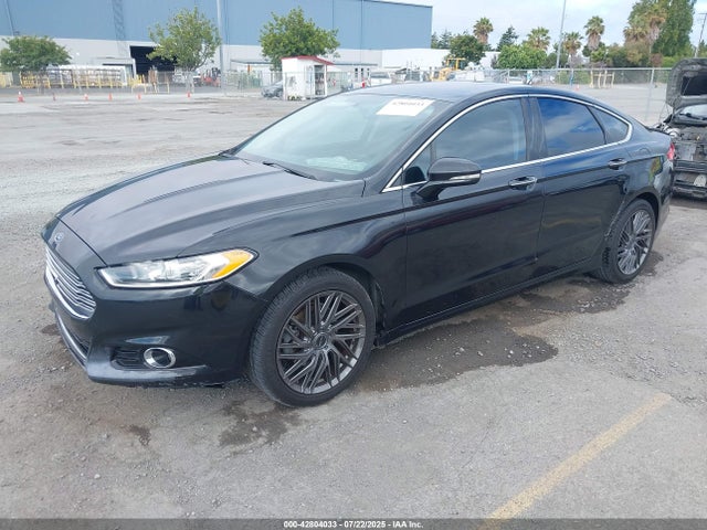 3FA6P0K92FR253904 Ford Fusion