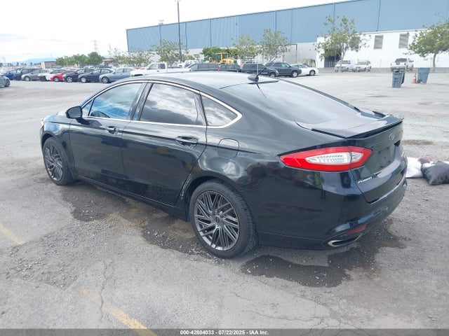 3FA6P0K92FR253904 Ford Fusion