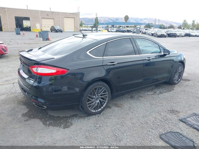 3FA6P0K92FR253904 Ford Fusion