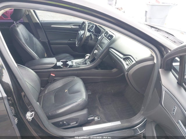3FA6P0K92FR253904 Ford Fusion