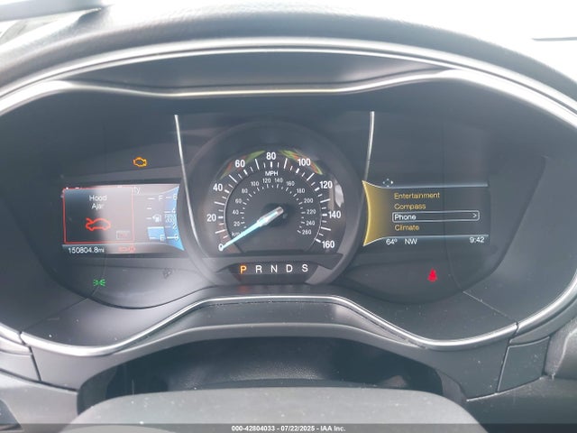 3FA6P0K92FR253904 Ford Fusion