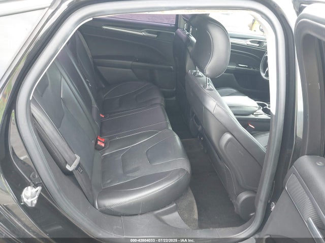 3FA6P0K92FR253904 Ford Fusion