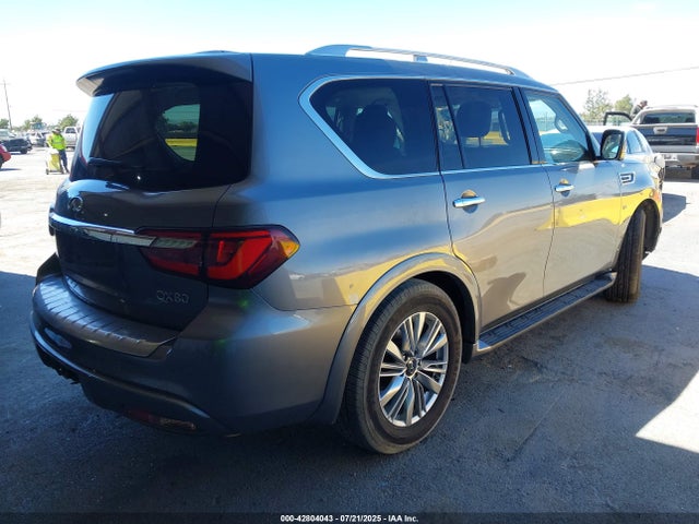 JN8AZ2NE2L9253416 Infiniti QX80