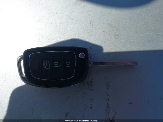 5XYZU3LB9EG225674 Hyundai gdi theta