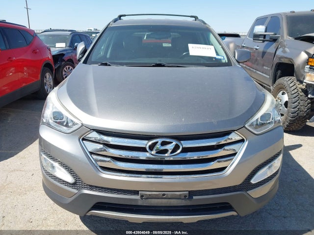 5XYZU3LB9EG225674 Hyundai gdi theta