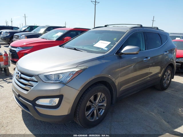 5XYZU3LB9EG225674 Hyundai gdi theta