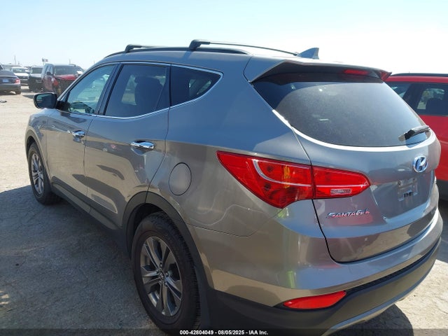 5XYZU3LB9EG225674 Hyundai gdi theta