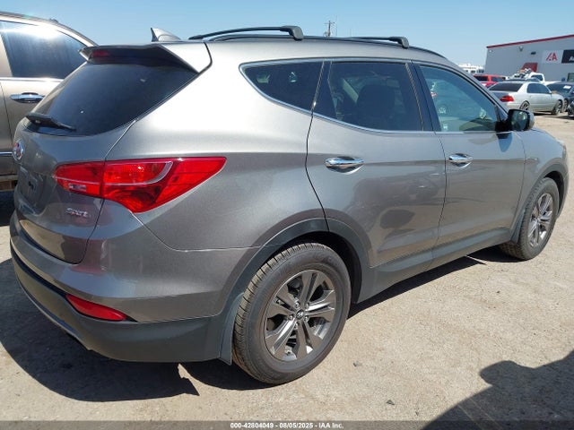 5XYZU3LB9EG225674 Hyundai gdi theta