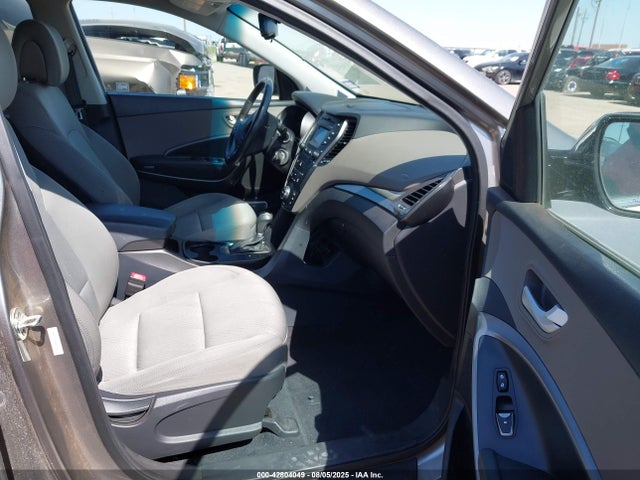 5XYZU3LB9EG225674 Hyundai gdi theta