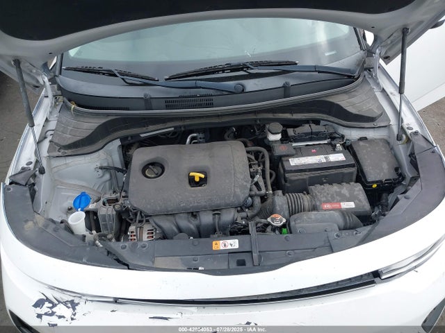 KNDJ23AU6L7069532 KIA mpi nu