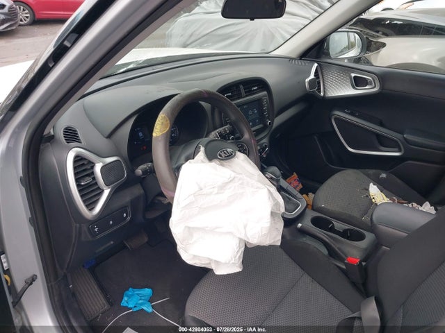 KNDJ23AU6L7069532 KIA mpi nu