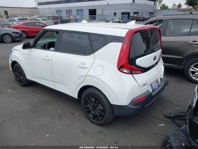 KNDJ23AU6L7069532 KIA mpi nu