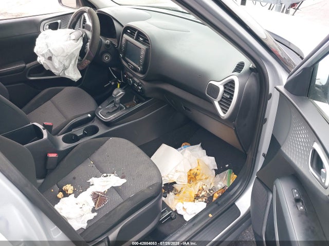 KNDJ23AU6L7069532 KIA mpi nu