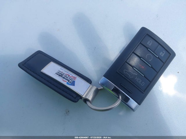 2014 CADILLAC SRX 3GYFNEE32ES583564 Photo 10