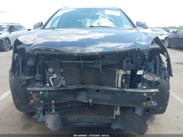 2014 CADILLAC SRX 3GYFNEE32ES583564 Photo 5