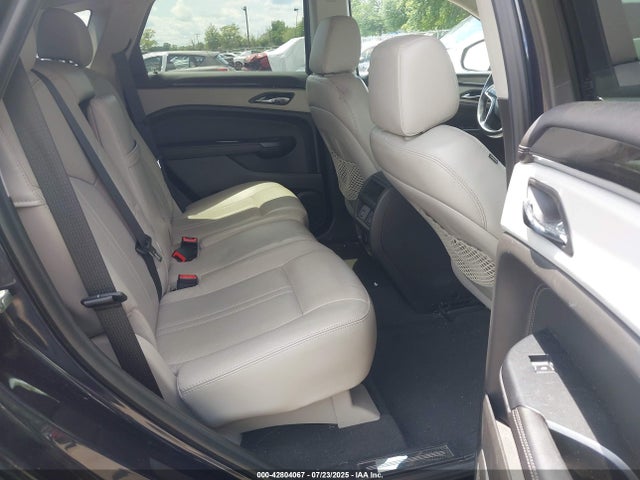2014 CADILLAC SRX 3GYFNEE32ES583564 Photo 7