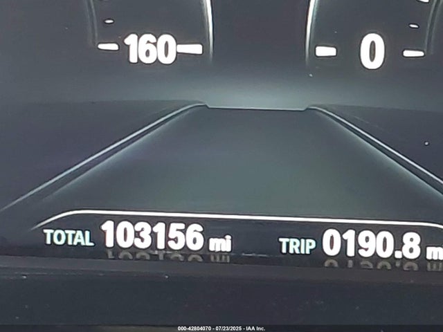 WBAJA5C5XJG899512 BMW 530I