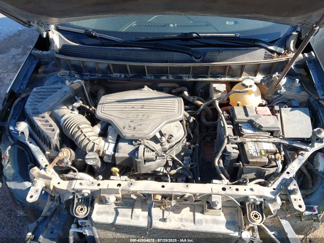 2019 CADILLAC XT5 1GYKNERS6KZ234602 Photo 9