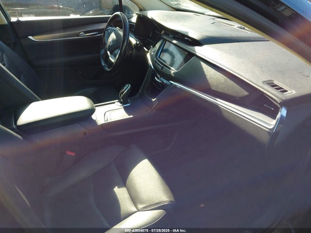 2019 CADILLAC XT5 1GYKNERS6KZ234602 Photo 4