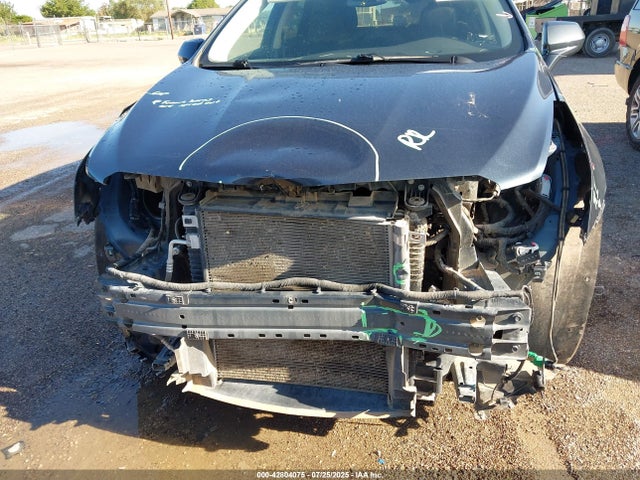 2019 CADILLAC XT5 1GYKNERS6KZ234602 Photo 5