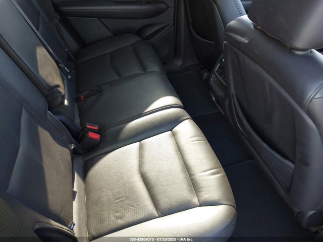 2019 CADILLAC XT5 1GYKNERS6KZ234602 Photo 7