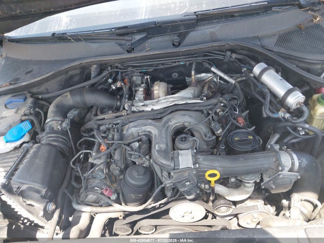 2014 AUDI Q7 WA1WMAFE0ED007029 Photo 9