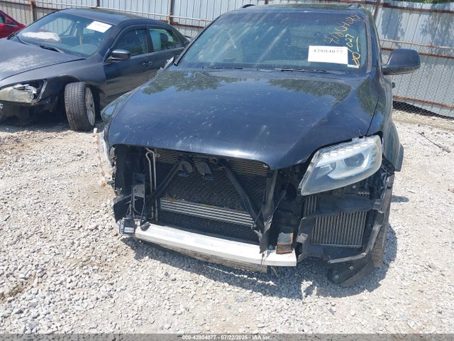 2014 AUDI Q7 WA1WMAFE0ED007029 Photo 5