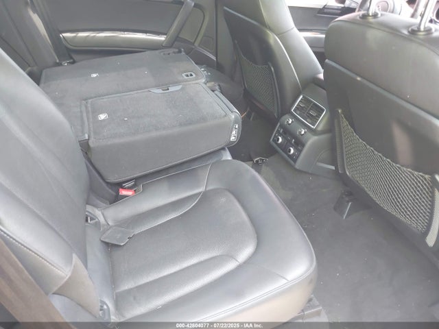 2014 AUDI Q7 WA1WMAFE0ED007029 Photo 7