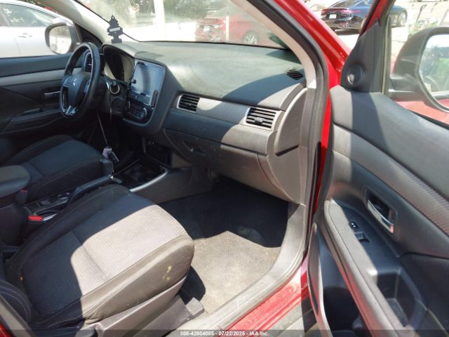 2018 MITSUBISHI OUTLANDER JA4AD3A35JZ023347 Photo 4