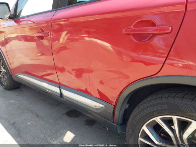 2018 MITSUBISHI OUTLANDER JA4AD3A35JZ023347 Photo 5