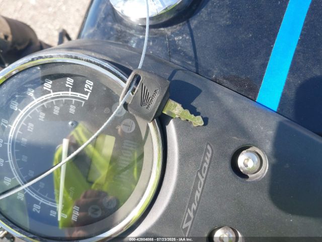 2015 HONDA VT750 JH2RC5373FK500095 Photo 10