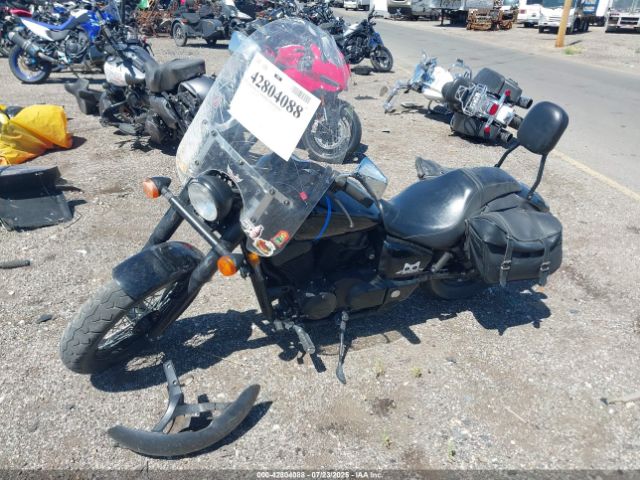 2015 HONDA VT750 JH2RC5373FK500095 Photo 1