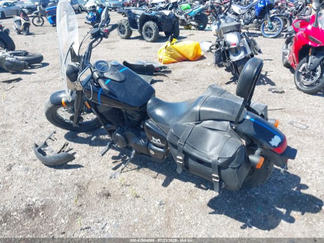 2015 HONDA VT750 JH2RC5373FK500095 Photo 2