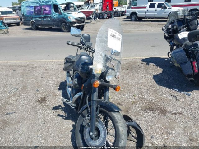 2015 HONDA VT750 JH2RC5373FK500095 Photo 4