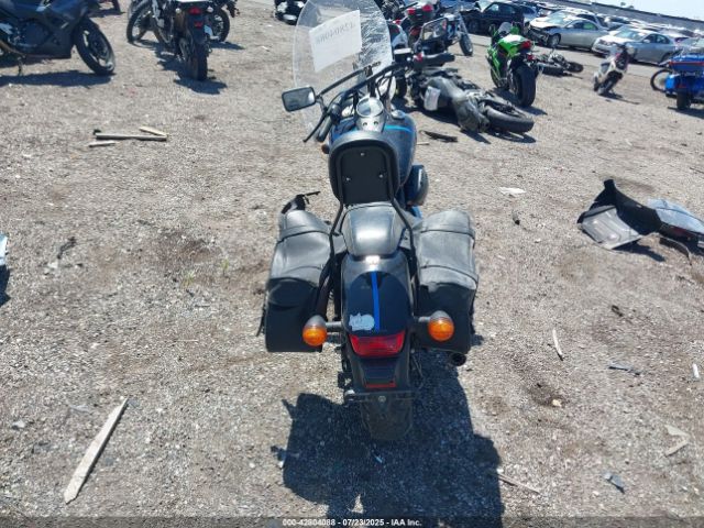 2015 HONDA VT750 JH2RC5373FK500095 Photo 5