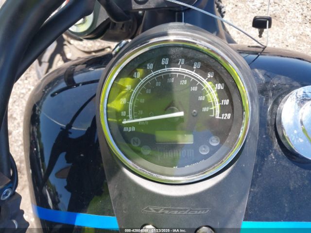 2015 HONDA VT750 JH2RC5373FK500095 Photo 6