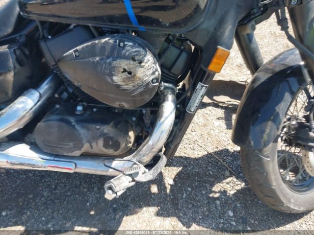 2015 HONDA VT750 JH2RC5373FK500095 Photo 7