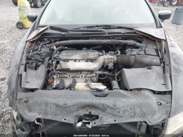 2006 ACURA TL 19UUA66286A074801 Photo 9