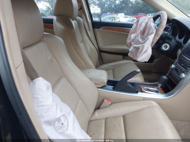 2006 ACURA TL 19UUA66286A074801 Photo 4