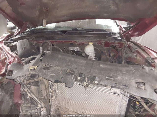 RAM 1500 2014 1C6RR7MT5ES153681 Image 10