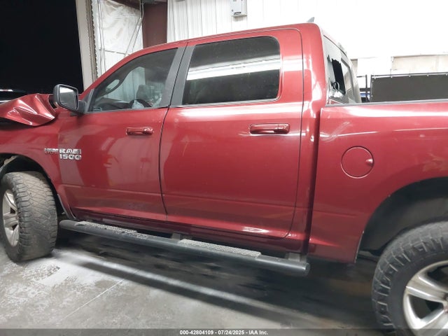 RAM 1500 2014 1C6RR7MT5ES153681 Image 14