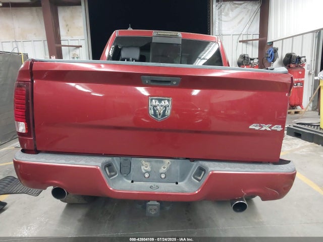 RAM 1500 2014 1C6RR7MT5ES153681 Image 16