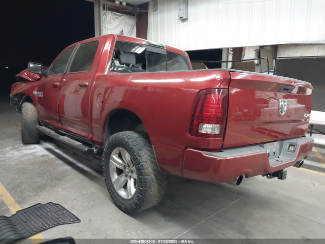 RAM 1500 2014 1C6RR7MT5ES153681 Image 3